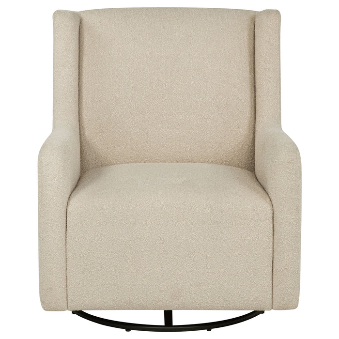 Serra Accent Chairs - All Brands Furniture (NJ)
