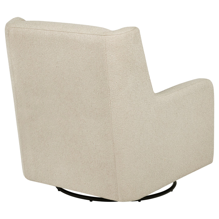 Serra Accent Chairs - All Brands Furniture (NJ)