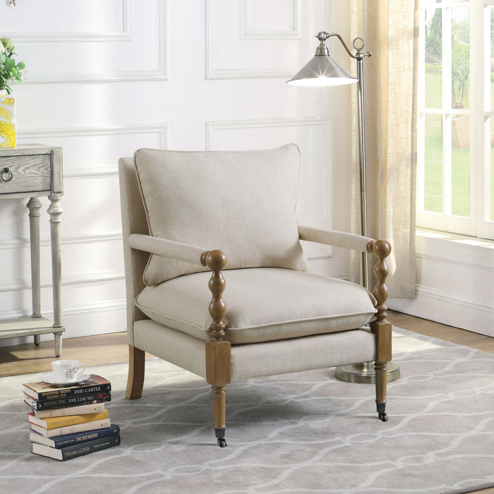 Dempsy Accent Chair - All Brands Furniture (NJ)