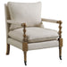 Dempsy Accent Chair - All Brands Furniture (NJ)
