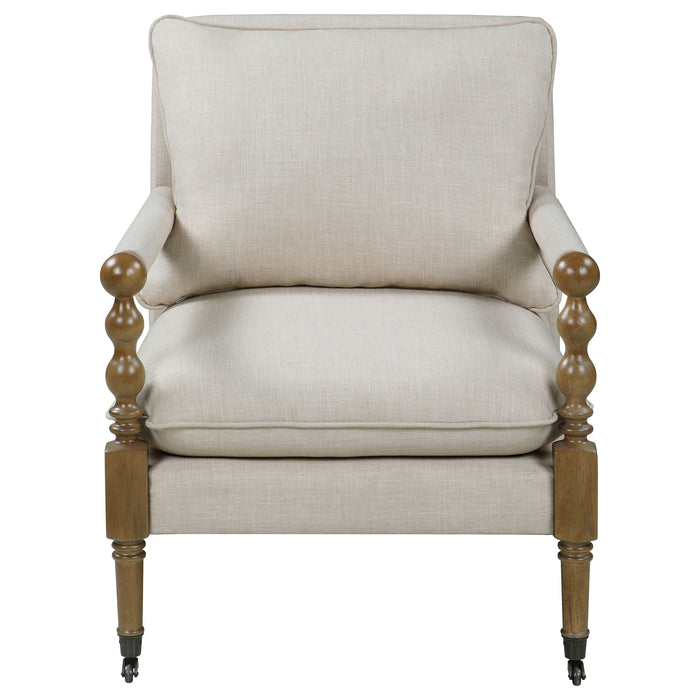 Dempsy Accent Chair - All Brands Furniture (NJ)