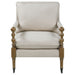 Dempsy Accent Chair - All Brands Furniture (NJ)