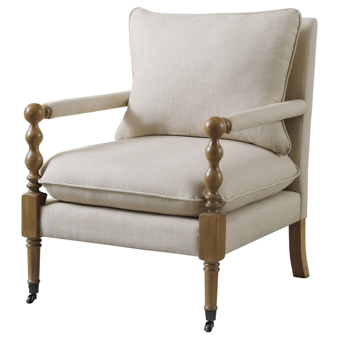 Dempsy Accent Chair - All Brands Furniture (NJ)