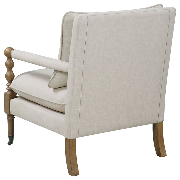 Dempsy Accent Chair - All Brands Furniture (NJ)