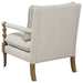 Dempsy Accent Chair - All Brands Furniture (NJ)