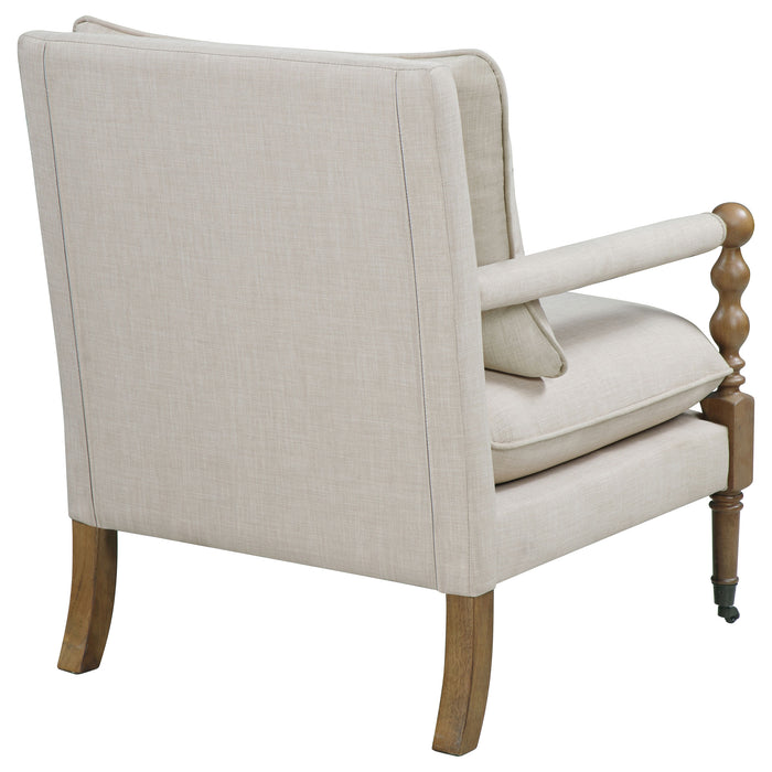 Dempsy Accent Chair - All Brands Furniture (NJ)