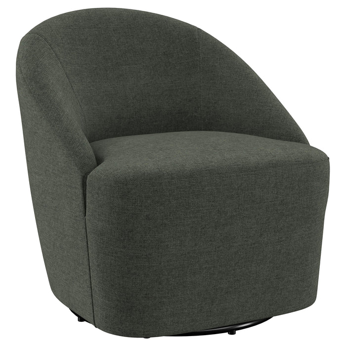 Leon Accent Chair - All Brands Furniture (NJ)