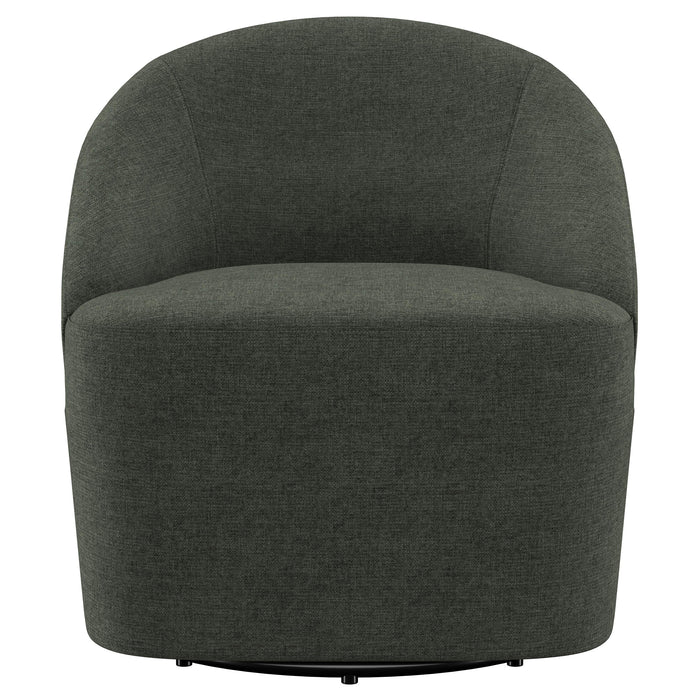 Leon Accent Chair - All Brands Furniture (NJ)