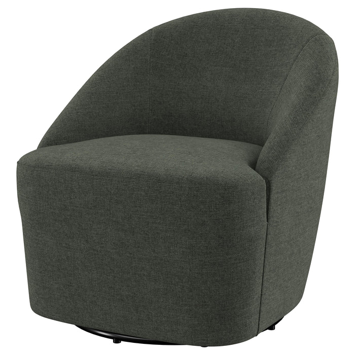 Leon Accent Chair - All Brands Furniture (NJ)