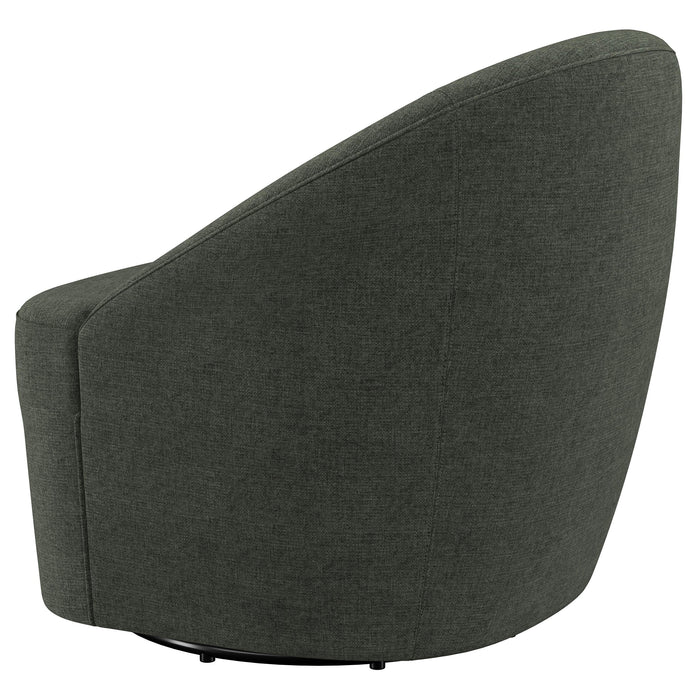 Leon Accent Chair - All Brands Furniture (NJ)