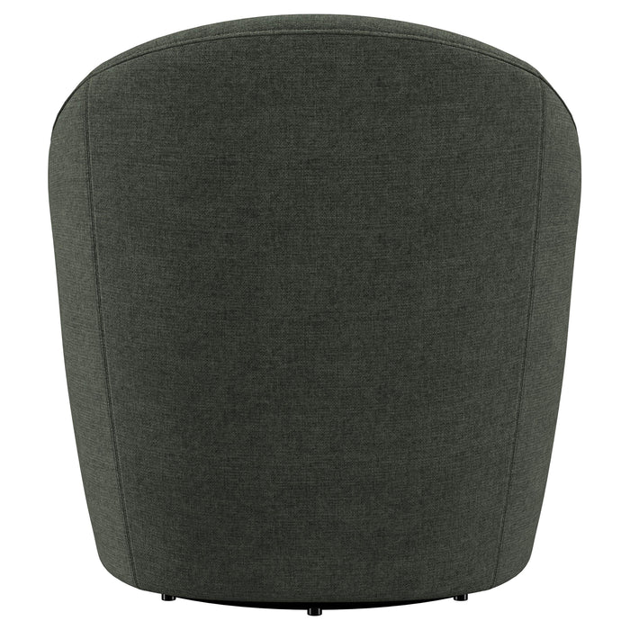 Leon Accent Chair - All Brands Furniture (NJ)