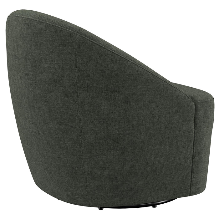 Leon Accent Chair - All Brands Furniture (NJ)