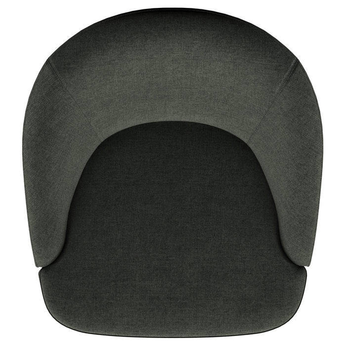 Leon Accent Chair - All Brands Furniture (NJ)