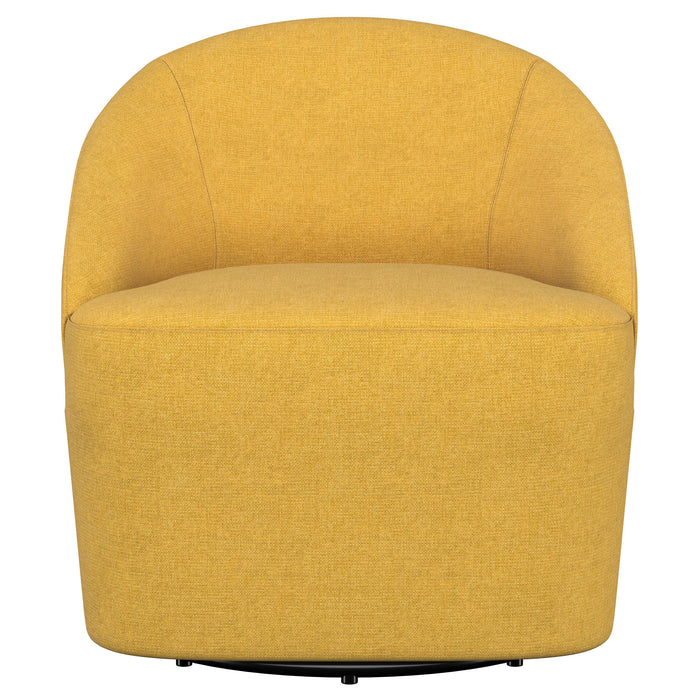 Leon Accent Chair - All Brands Furniture (NJ)