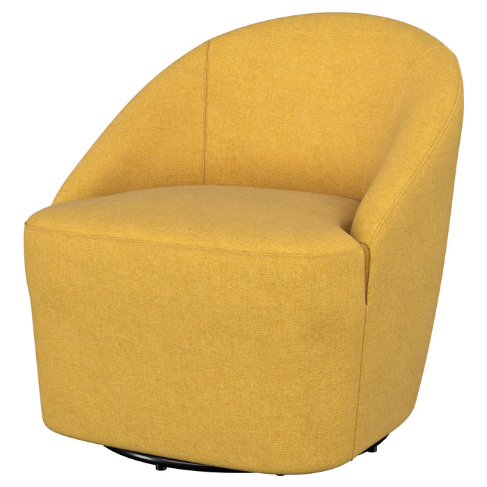 Leon Accent Chair - All Brands Furniture (NJ)