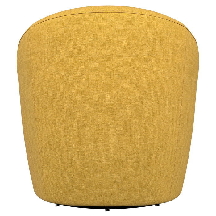 Leon Accent Chair - All Brands Furniture (NJ)