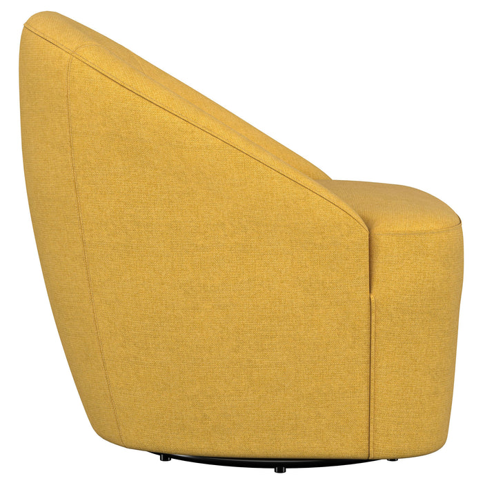Leon Accent Chair - All Brands Furniture (NJ)