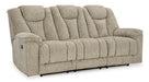 Hindmarsh Power Reclining Sofa - All Brands Furniture (NJ)