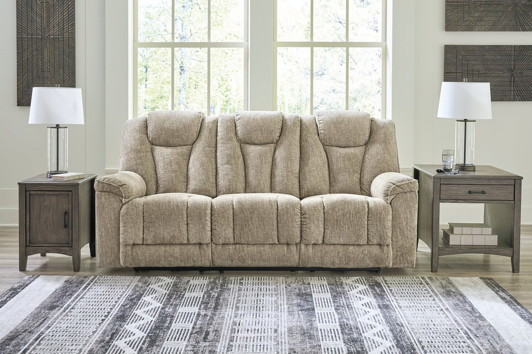 Hindmarsh Living Room Set - All Brands Furniture (NJ)