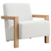 Fitzroy Accent Chair - All Brands Furniture (NJ)