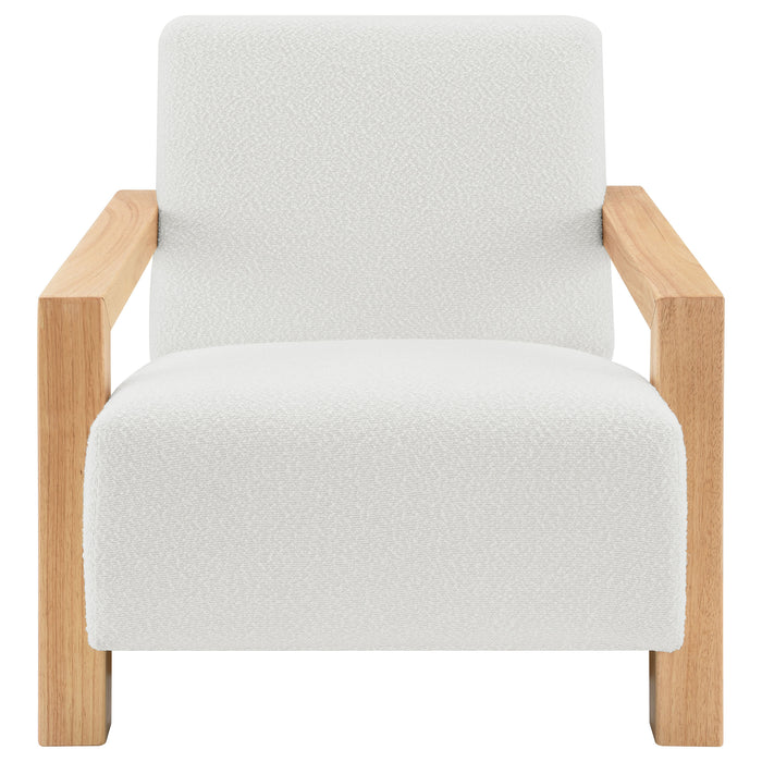 Fitzroy Accent Chair - All Brands Furniture (NJ)