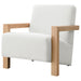 Fitzroy Accent Chair - All Brands Furniture (NJ)