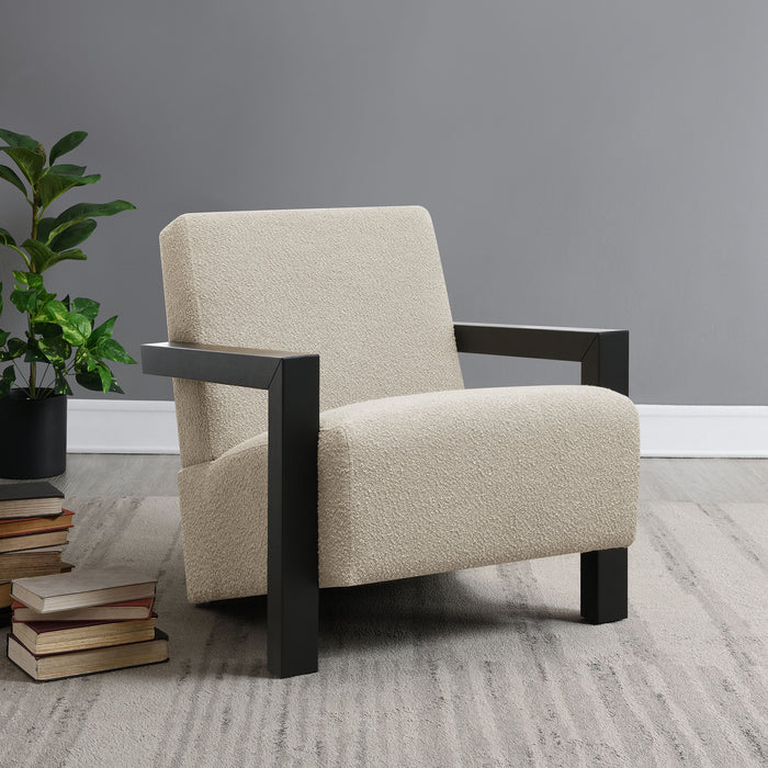 Fitzroy Accent Chair - All Brands Furniture (NJ)