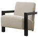 Fitzroy Accent Chair - All Brands Furniture (NJ)