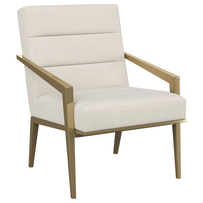 Kirra Accent Chair - All Brands Furniture (NJ)