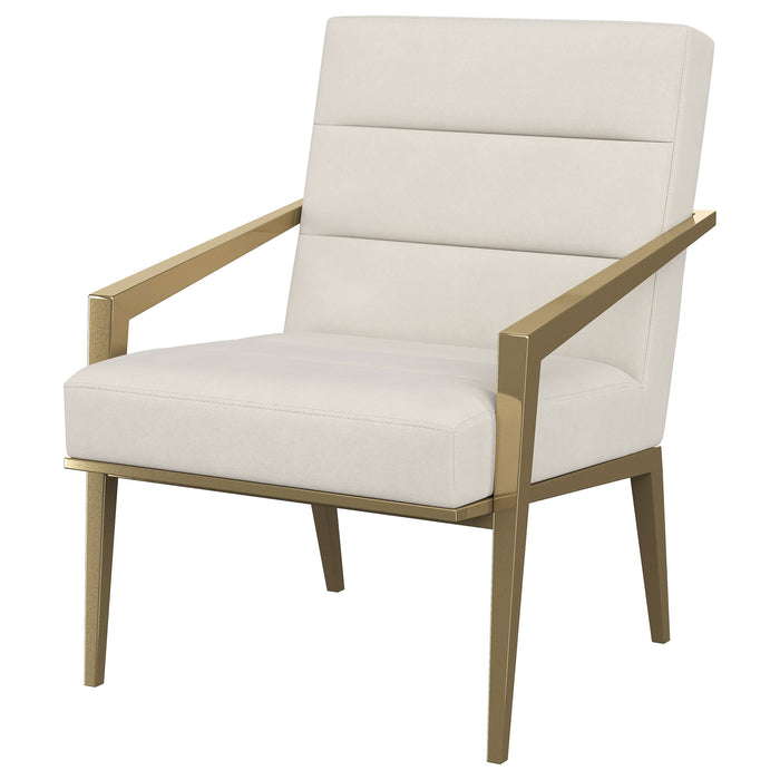 Kirra Accent Chair - All Brands Furniture (NJ)