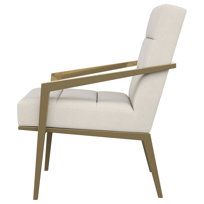 Kirra Accent Chair - All Brands Furniture (NJ)
