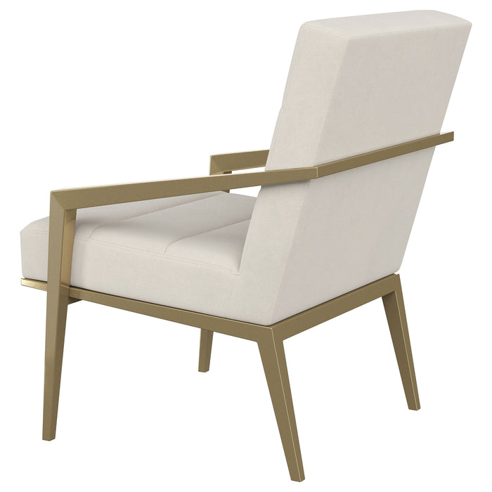 Kirra Accent Chair - All Brands Furniture (NJ)