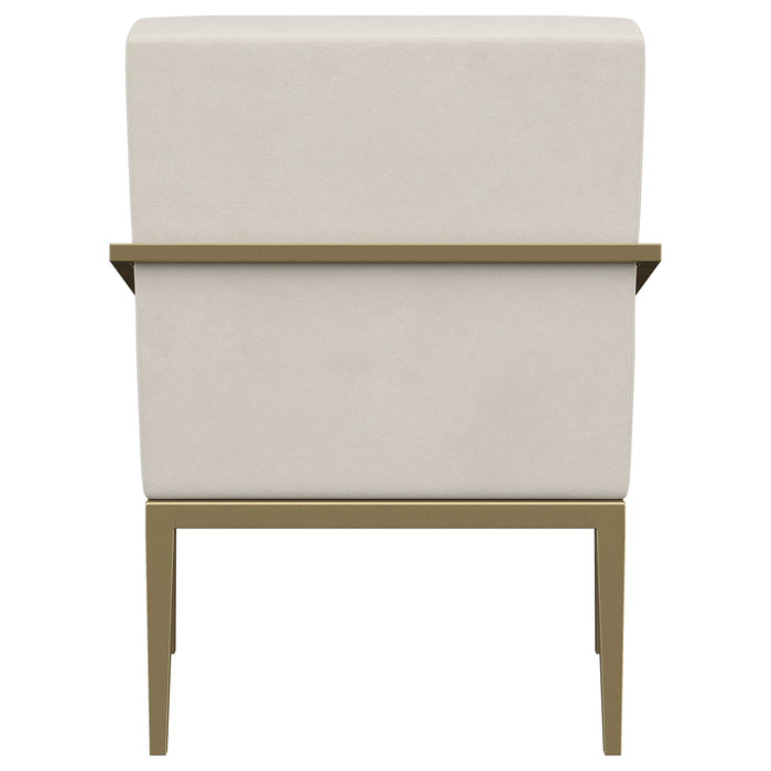 Kirra Accent Chair - All Brands Furniture (NJ)