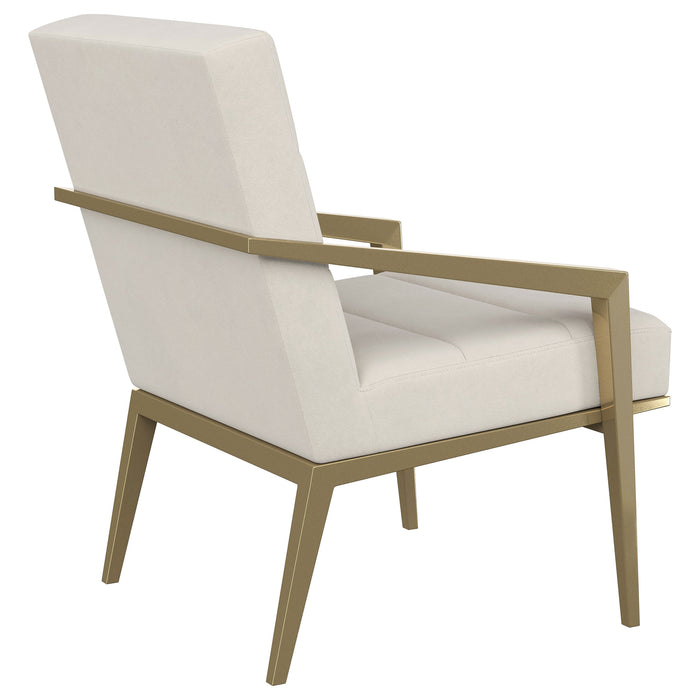 Kirra Accent Chair - All Brands Furniture (NJ)