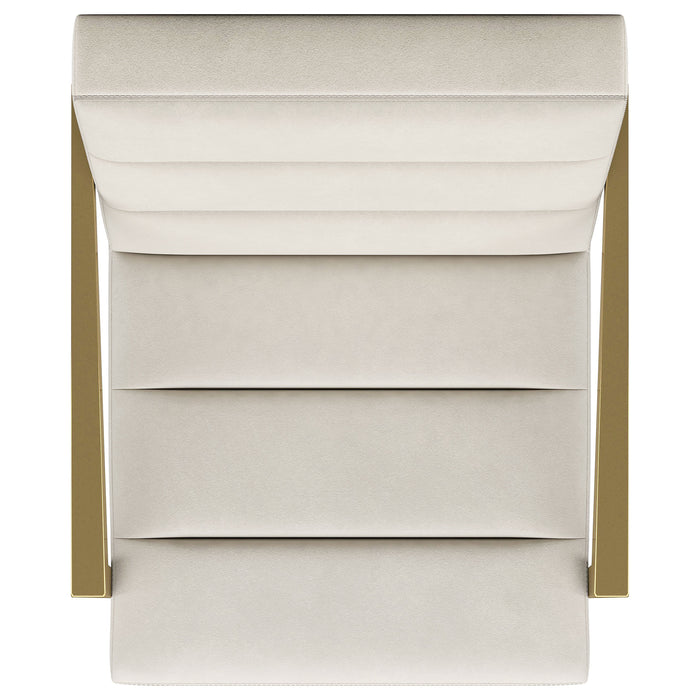 Kirra Accent Chair - All Brands Furniture (NJ)