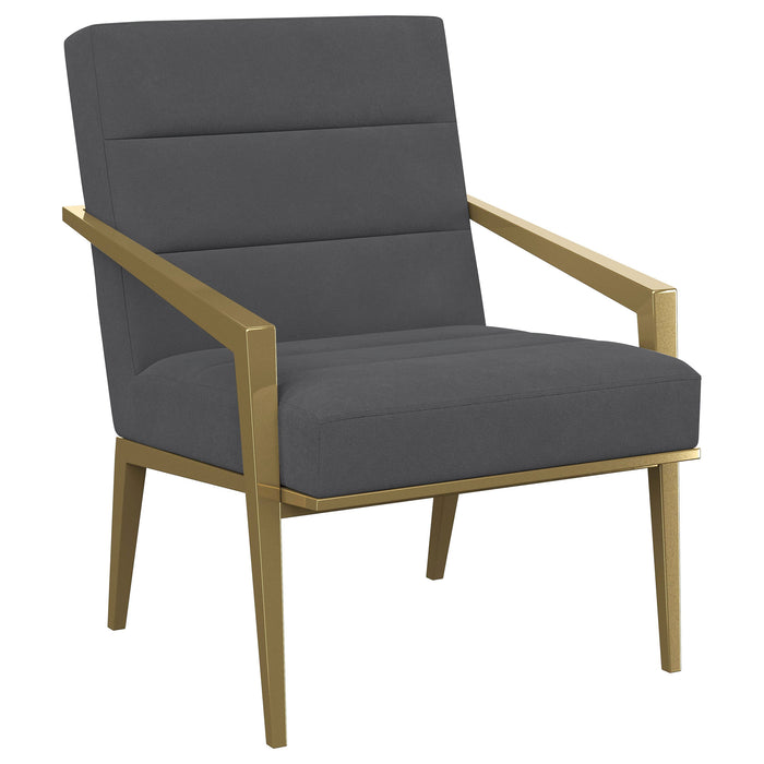 Kirra Accent Chair - All Brands Furniture (NJ)