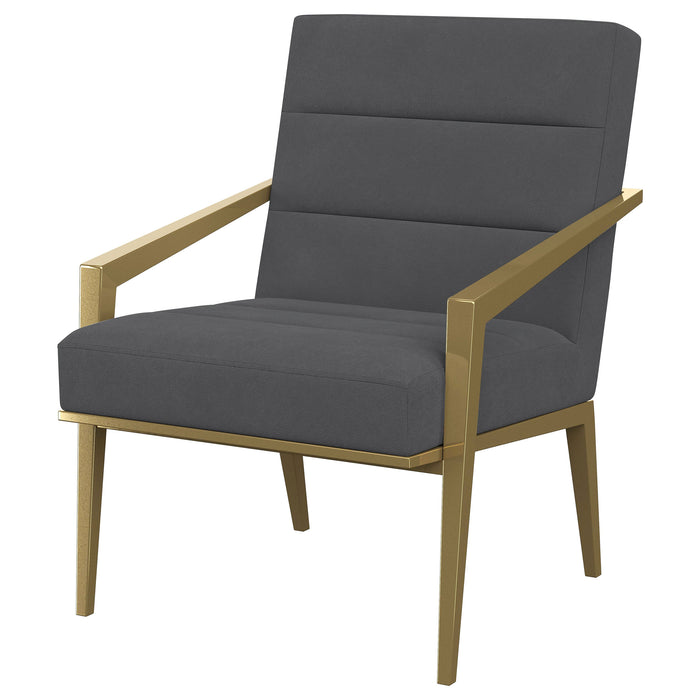 Kirra Accent Chair - All Brands Furniture (NJ)