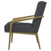 Kirra Accent Chair - All Brands Furniture (NJ)