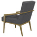 Kirra Accent Chair - All Brands Furniture (NJ)