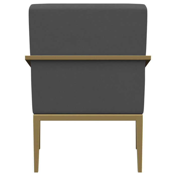 Kirra Accent Chair - All Brands Furniture (NJ)
