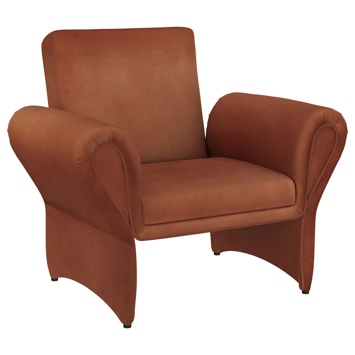 Liana Accent Chair - All Brands Furniture (NJ)