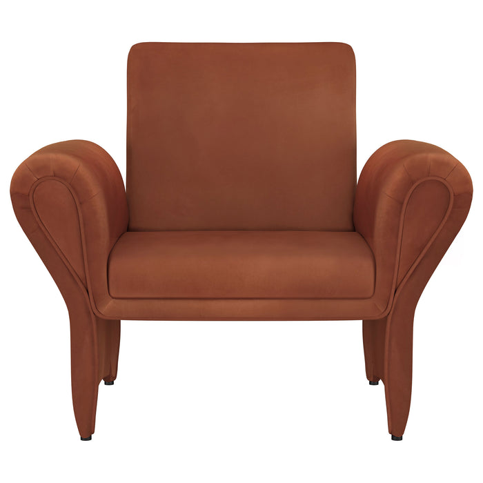 Liana Accent Chair - All Brands Furniture (NJ)