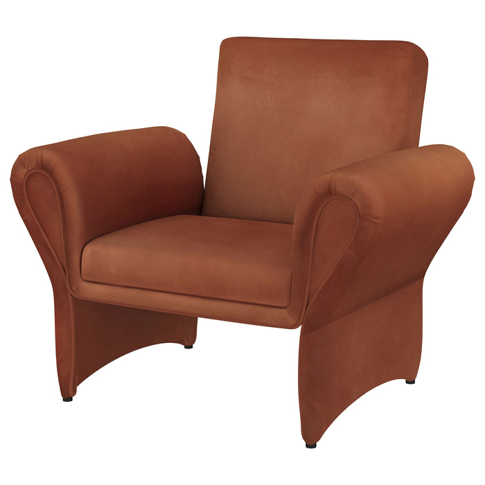 Liana Accent Chair - All Brands Furniture (NJ)