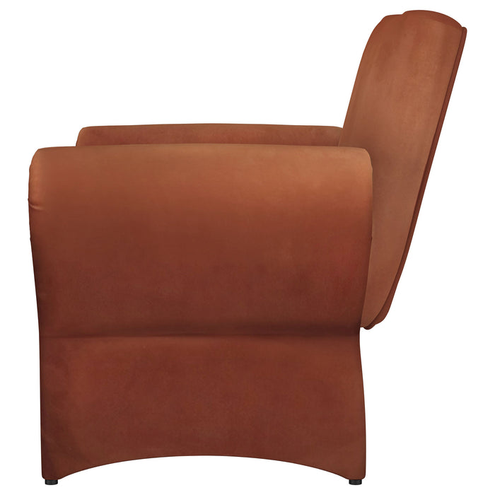 Liana Accent Chair - All Brands Furniture (NJ)