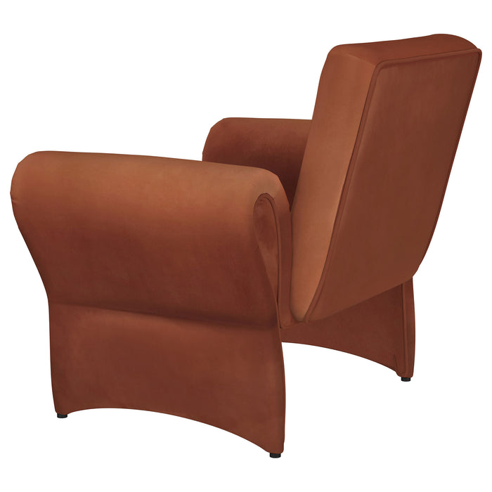 Liana Accent Chair - All Brands Furniture (NJ)