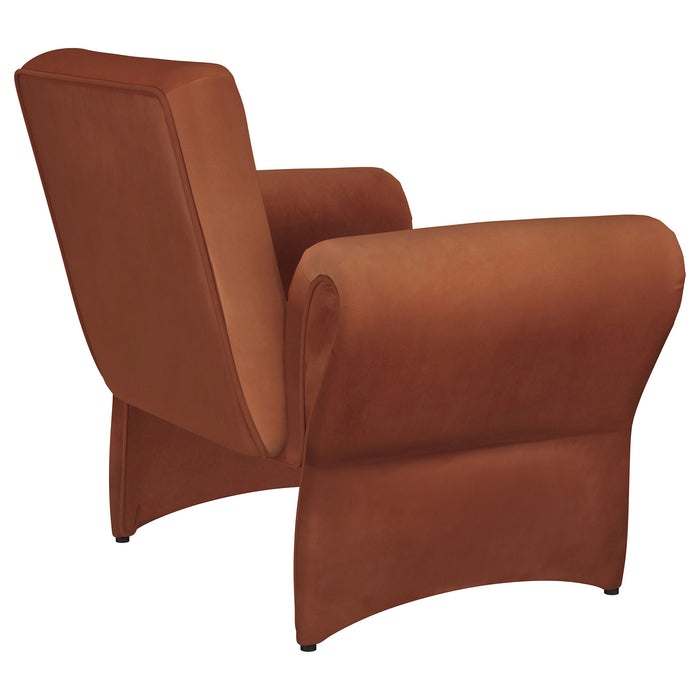 Liana Accent Chair - All Brands Furniture (NJ)