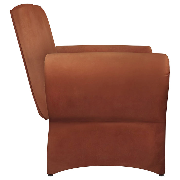 Liana Accent Chair - All Brands Furniture (NJ)