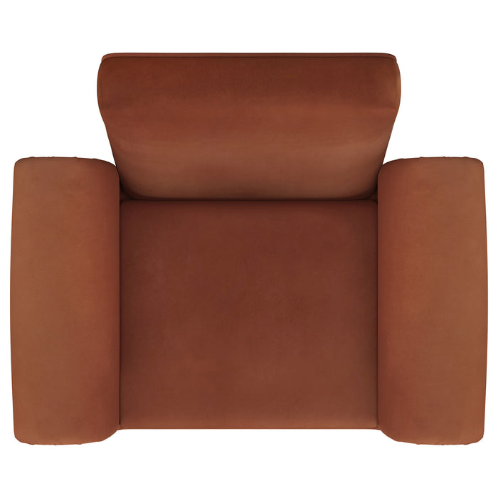 Liana Accent Chair - All Brands Furniture (NJ)