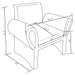 Liana Accent Chair - All Brands Furniture (NJ)