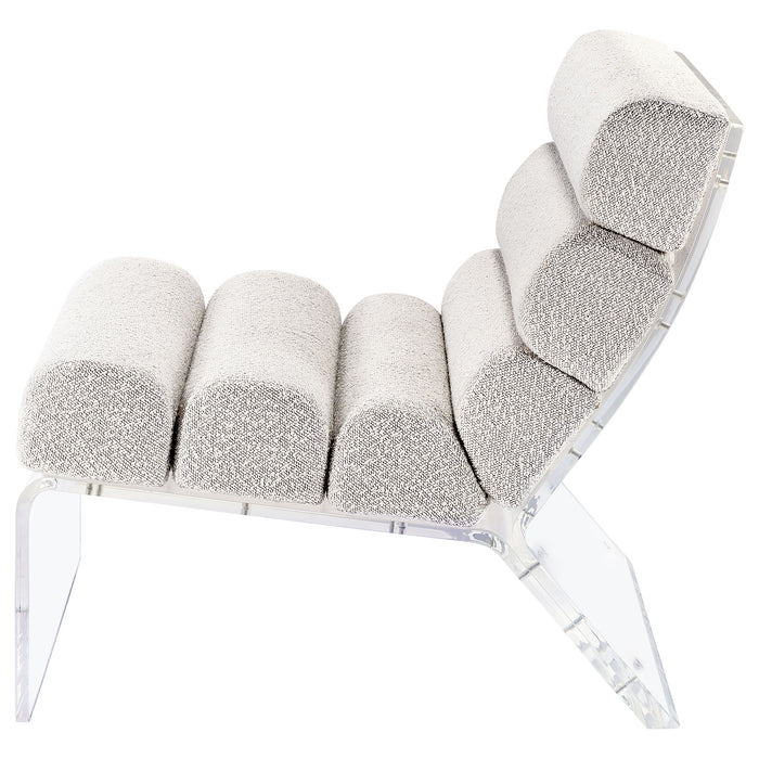 Serreta Accent Chair - All Brands Furniture (NJ)